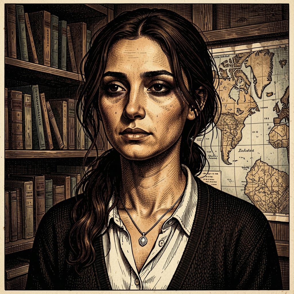 Dr Eliana Haddad